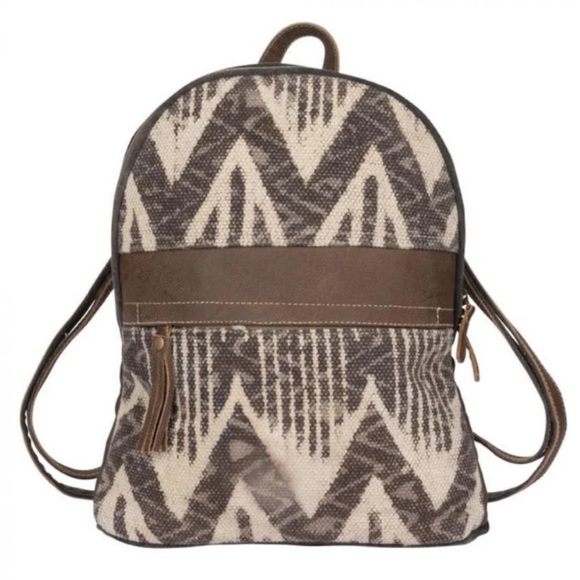 NWT MYRA BAG Harmony Backpack Bag main image 7
